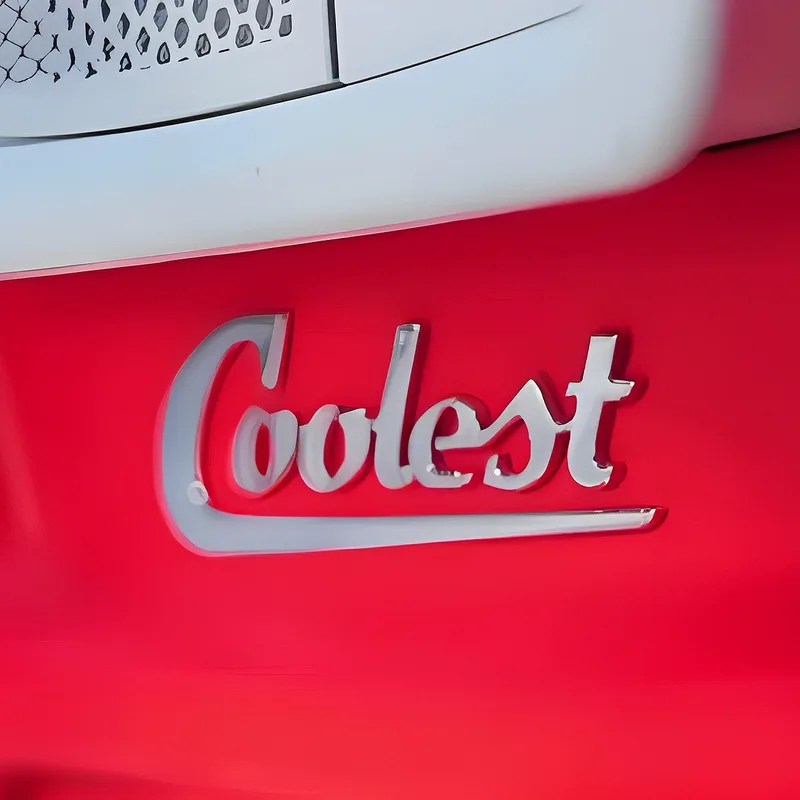 Coolest Cooler