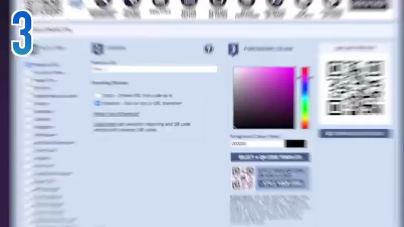 QRStuff