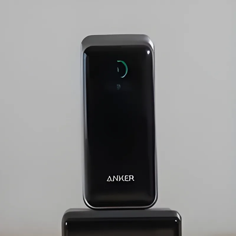 Anker Prime Power Bank with Cables