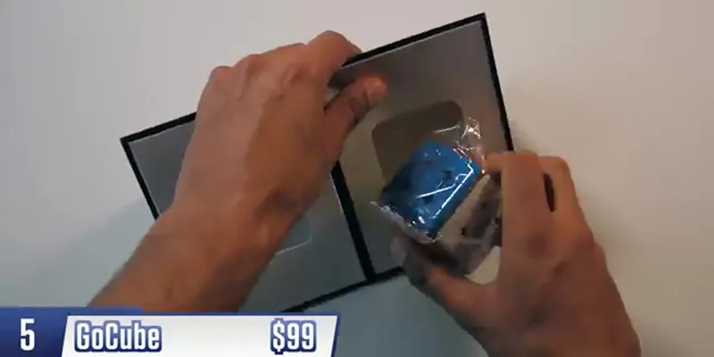 GoCube