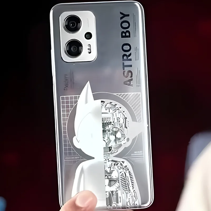 Astro Boy Phone
