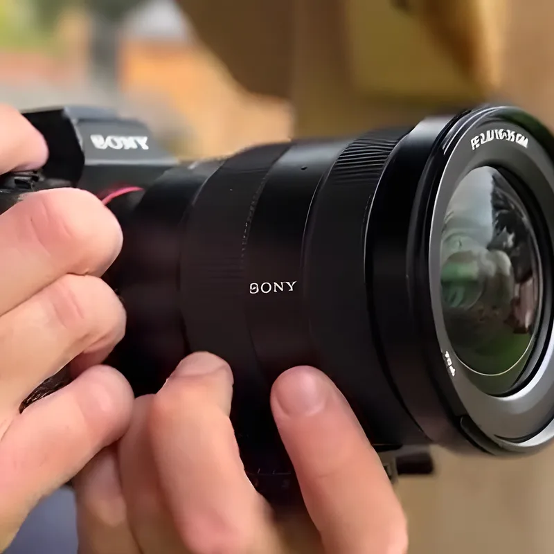 Sony A7S III