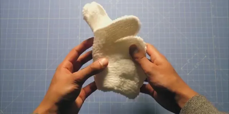 Magic Microfibre Glove