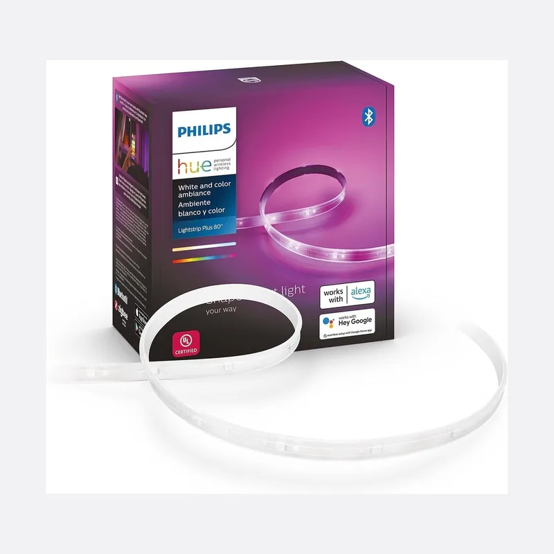 Philips Hue light strip