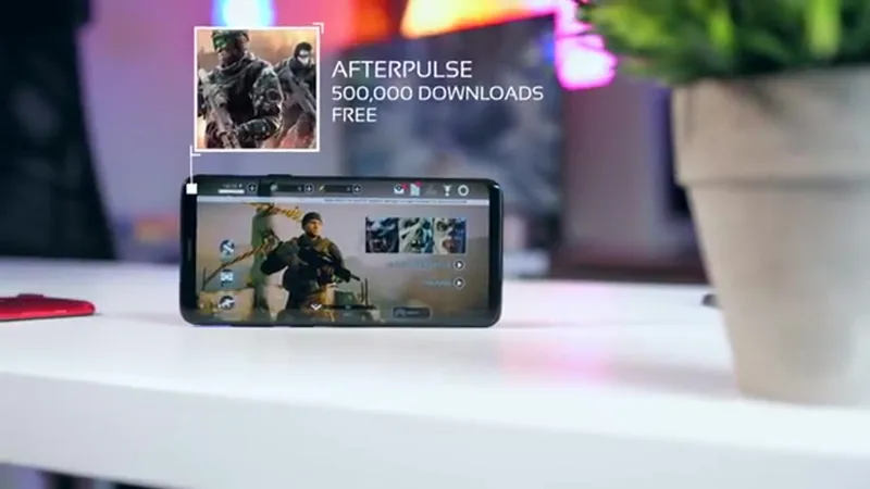 Afterpulse: Elite Army