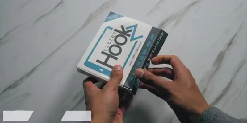 TabletHookz