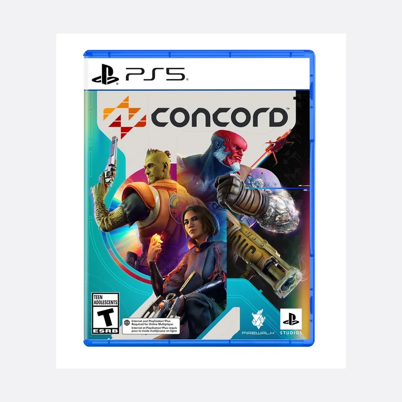 Concord