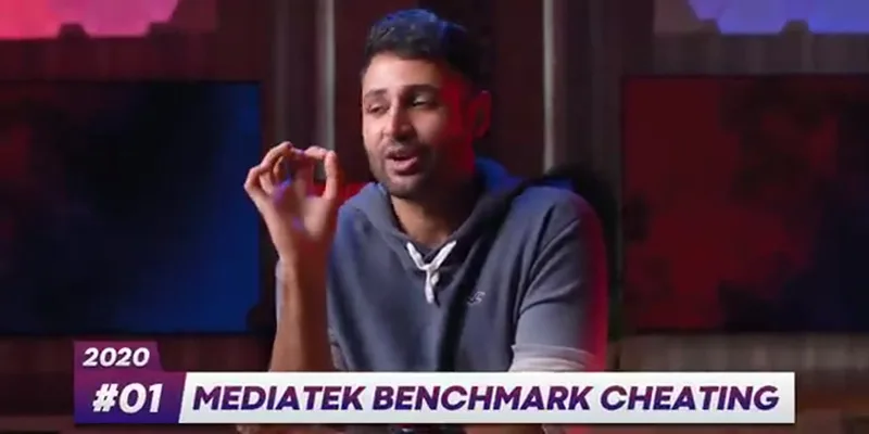 MediaTek chipsets