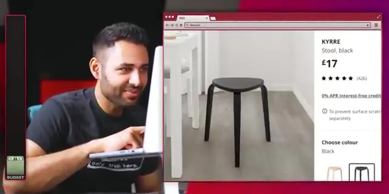 Budget Stool