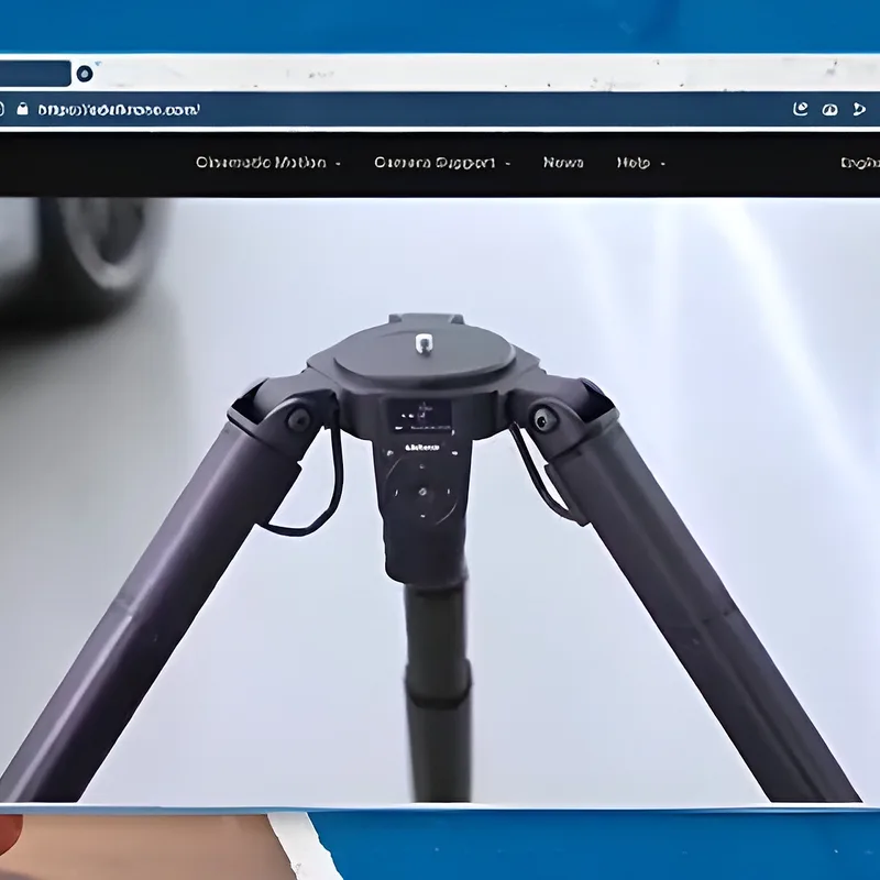 Edelkrone Tripod X