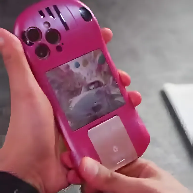 Anti-Drop Phone Case