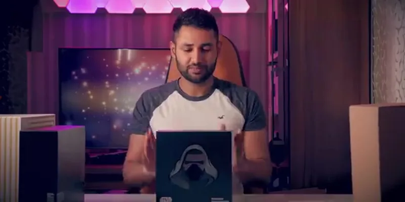Samsung Galaxy Note 10+ Star Wars Special Edition