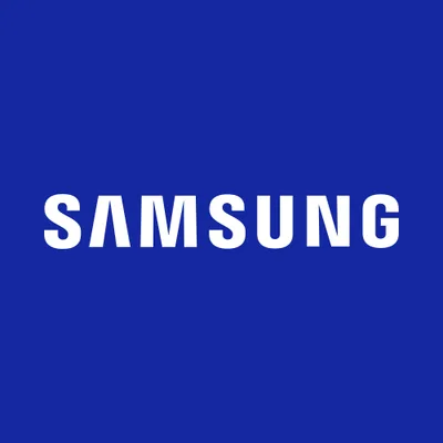 Samsung Power Bank Lamp