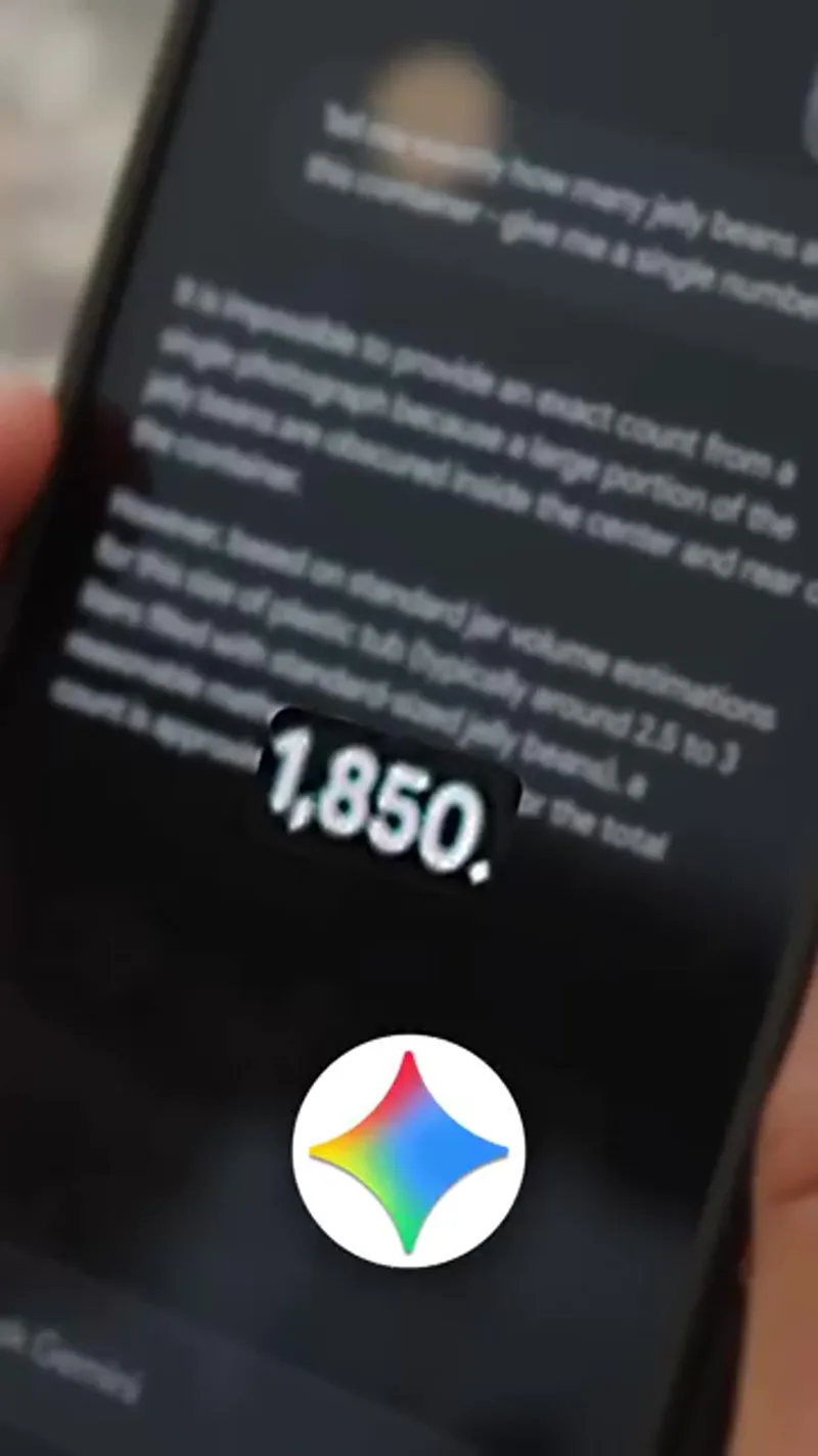 Google Gemini