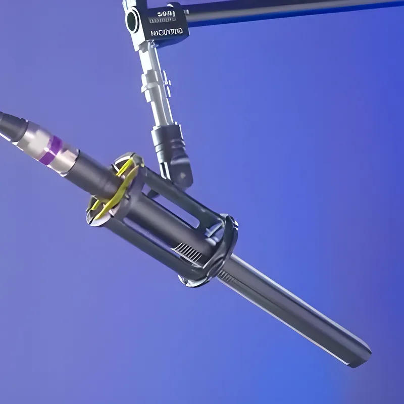 Sennheiser MKH 416