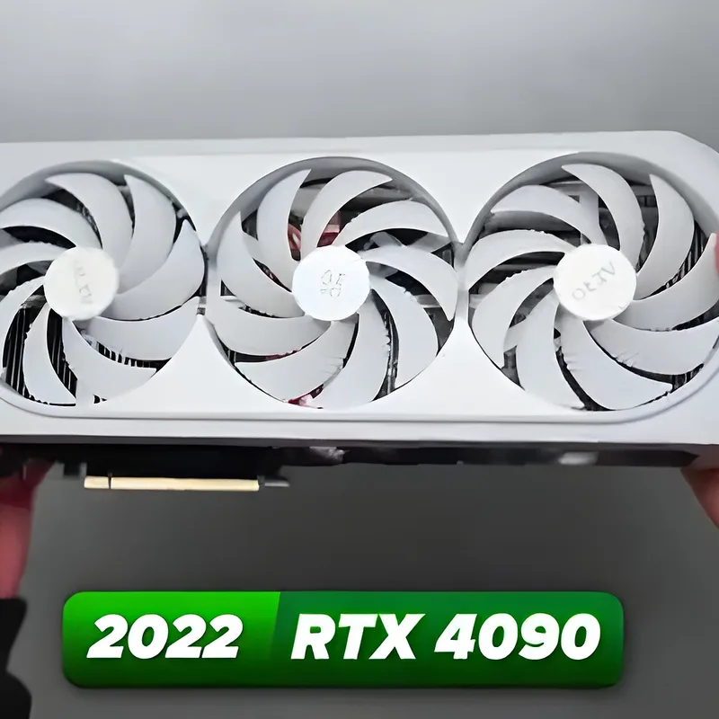 Nvidia GeForce RTX 4090
