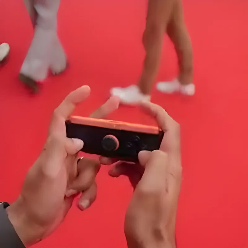 Nintendo Switch Joy-Con 2