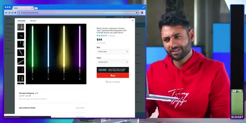 Lightsaber