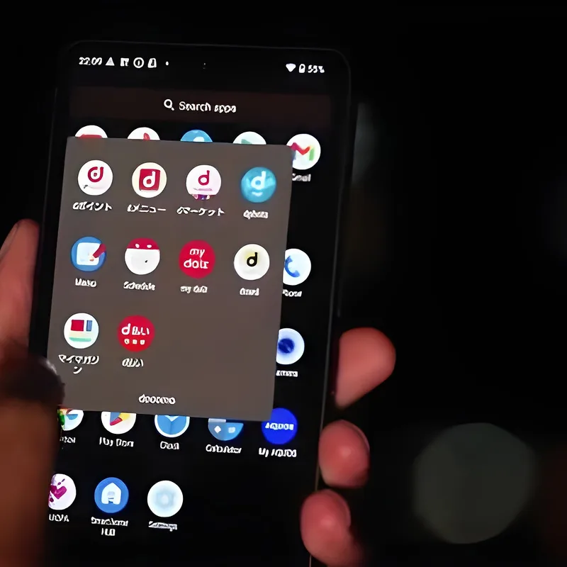 Sharp Aquos R8 Pro