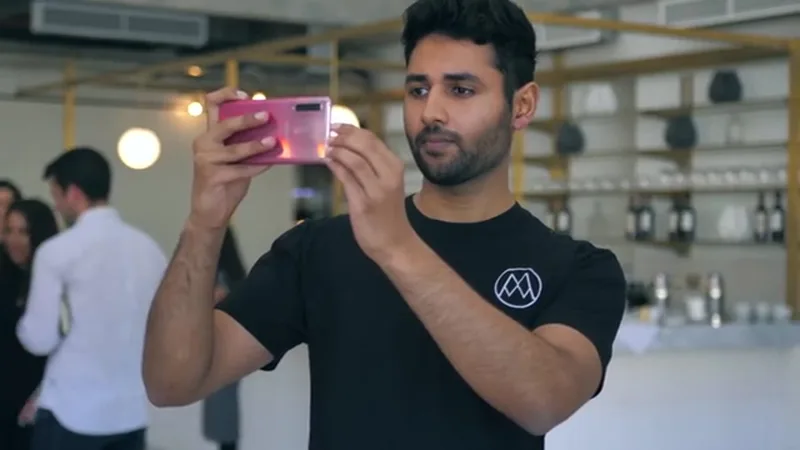Samsung Galaxy A9 (2018)