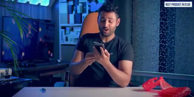 Xiaomi Mi 10 Transparent Edition
