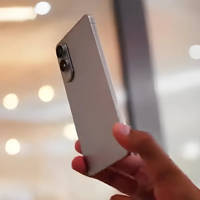 Samsung Galaxy S25 Edge