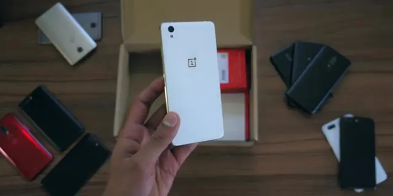 OnePlus X