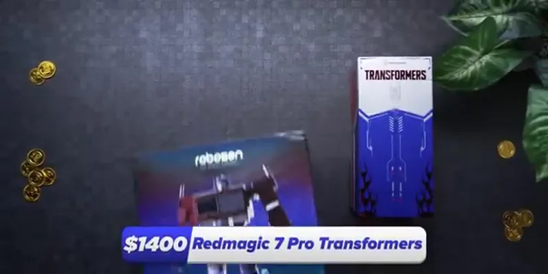 Optimus Prime Transformers Phone