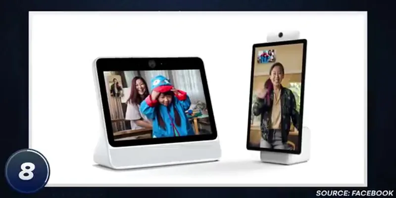 Facebook Portal