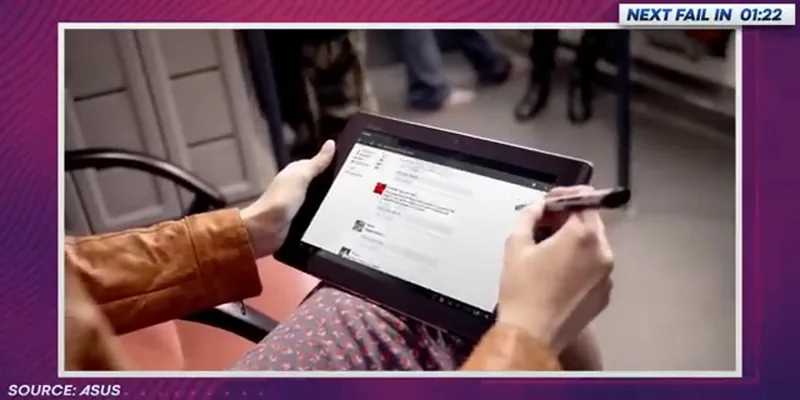 Asus PadFone