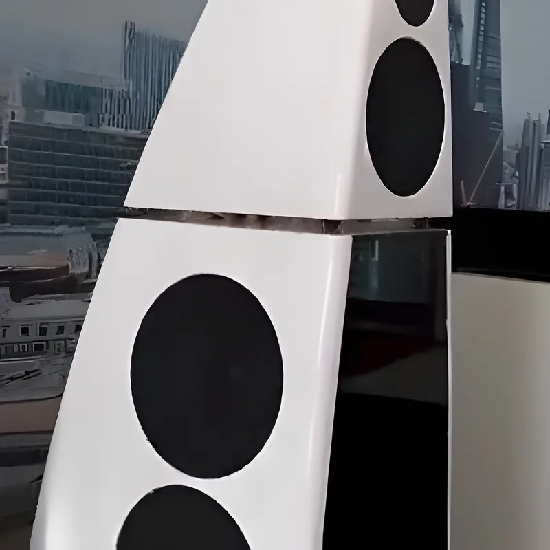 Meridian DSP8000 SE
