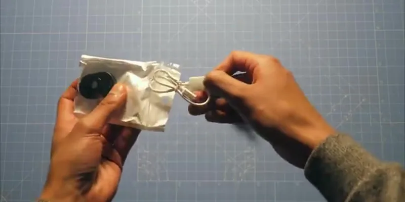 Smartphone Microscope Lens (120x)