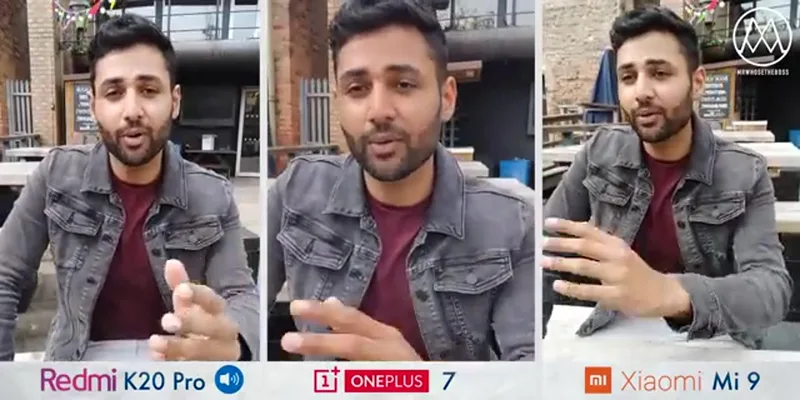 OnePlus 7