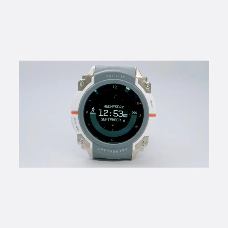 Starfield Chronomark Smartwatch