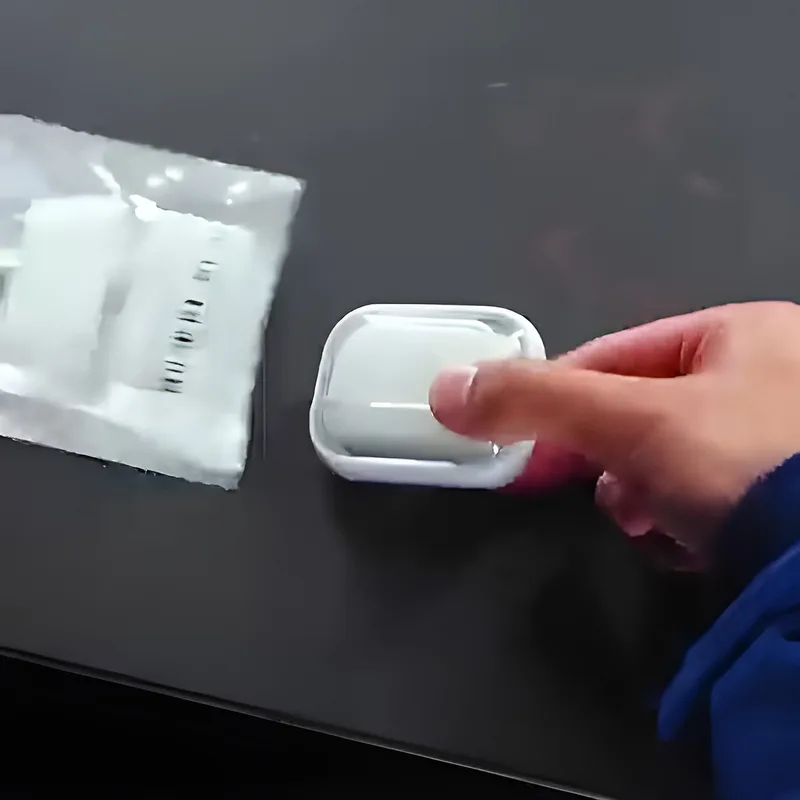 Pillow AirPods Case