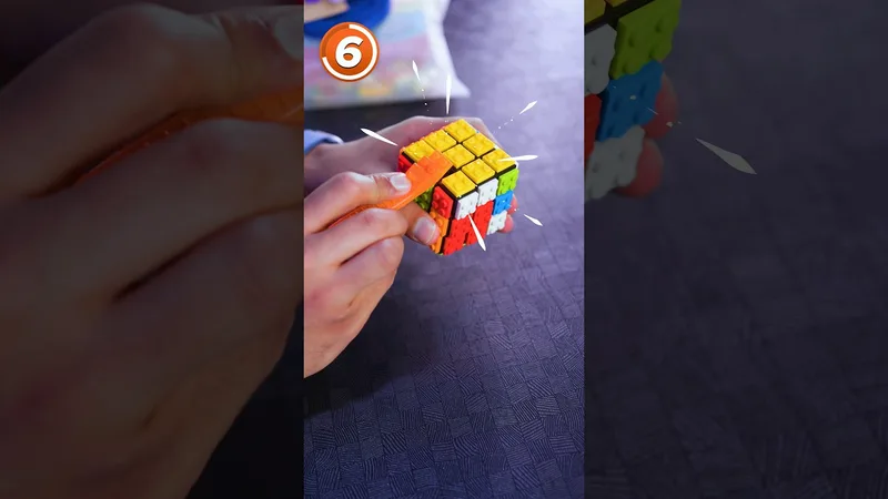 6 Incredible LEGO Products!