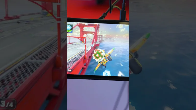 Mario Kart World - 10 things you need to know!