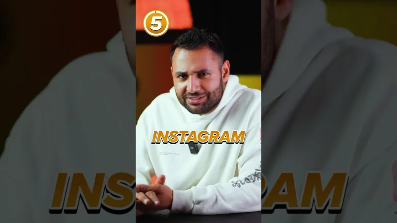 10 things you didn’t know about Instagram!