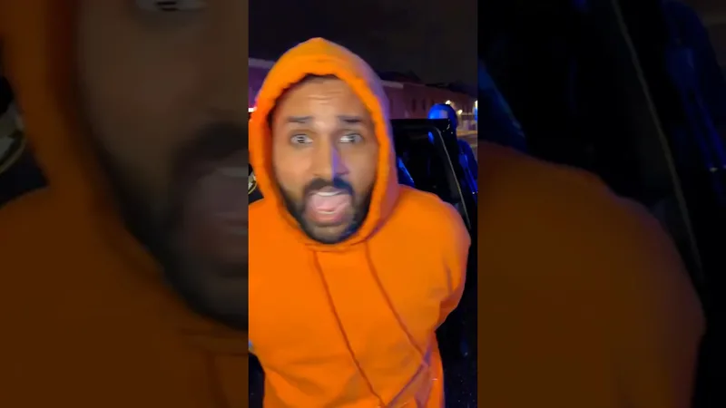 I got deepfaked