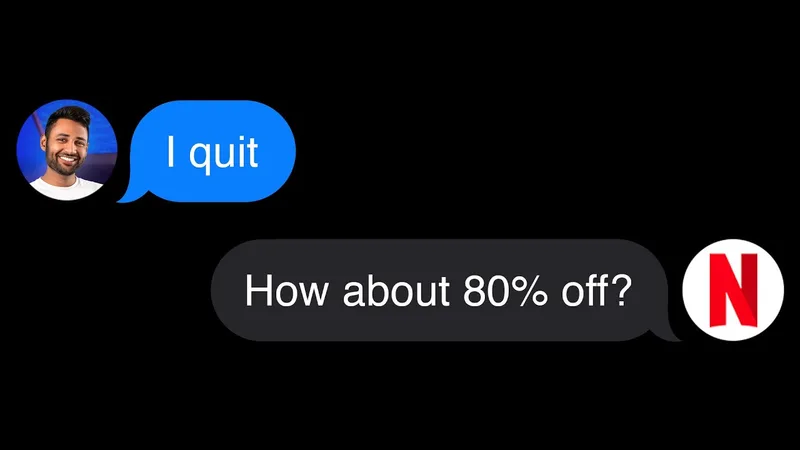 You're wasting money on Tech.