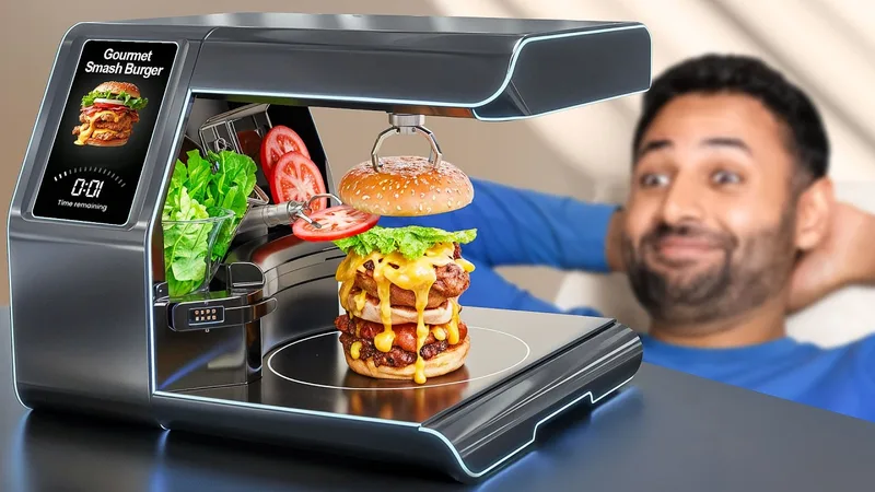 I bought the LAZIEST Tech ever.