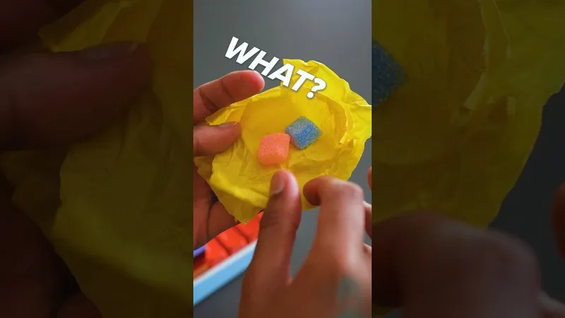 Shockingly REALISTIC keyboard caps
